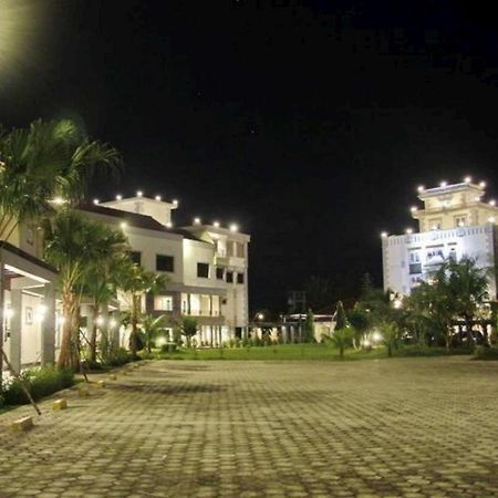 Novilla Boutique Resort Sungailiat Eksteriør bilde