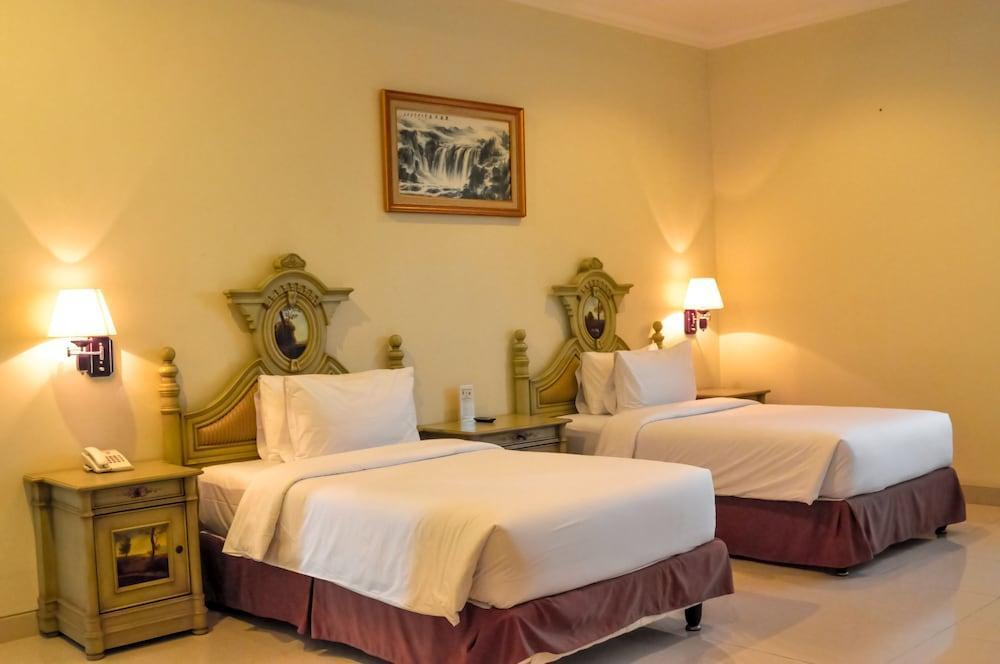 Novilla Boutique Resort Sungailiat Eksteriør bilde