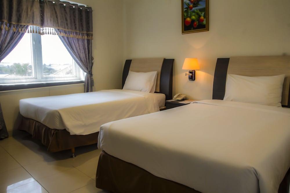 Novilla Boutique Resort Sungailiat Eksteriør bilde