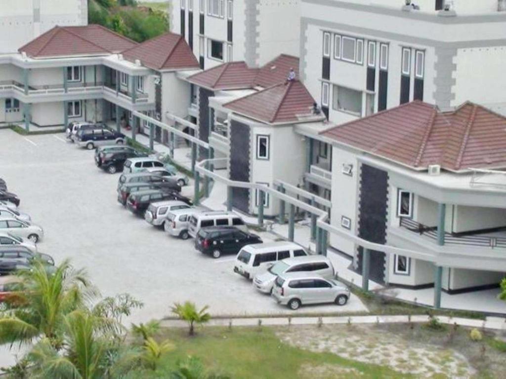 Novilla Boutique Resort Sungailiat Eksteriør bilde