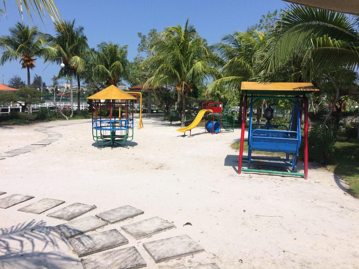 Novilla Boutique Resort Sungailiat Eksteriør bilde